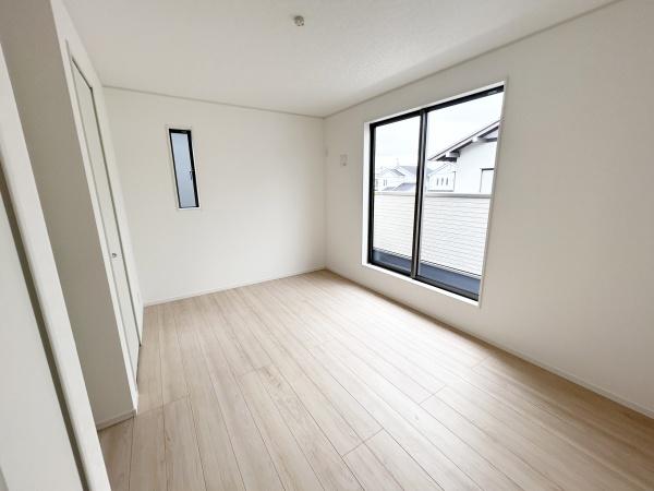 藤枝市藤岡　第10期　新築全2棟　1号棟