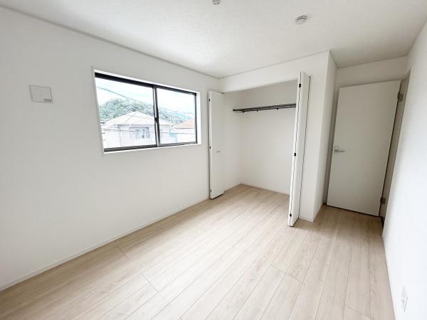 藤枝市藤岡　第10期　新築全2棟　1号棟