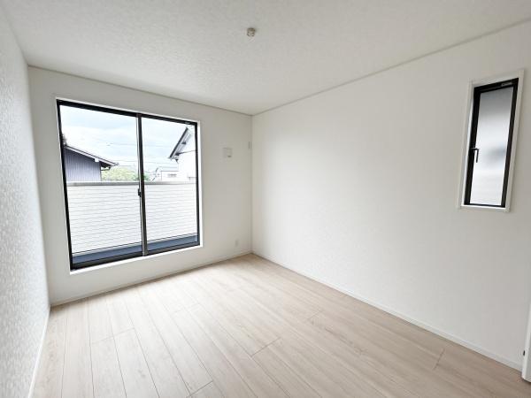 藤枝市藤岡　第10期　新築全2棟　1号棟