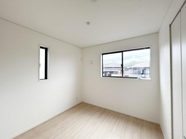 藤枝市藤岡　第10期　新築全2棟　2号棟