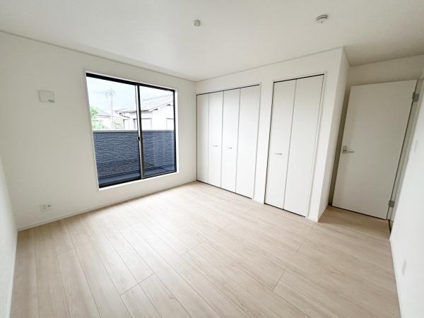 藤枝市藤岡　第10期　新築全2棟　2号棟