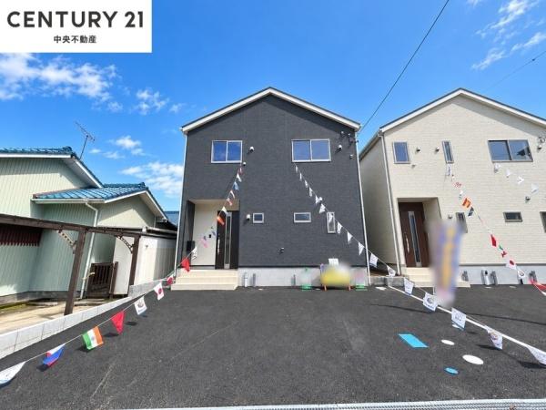 藤枝市藤岡　第10期　新築全2棟　2号棟