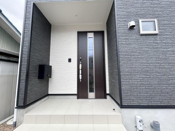 藤枝市藤岡　第10期　新築全2棟　2号棟