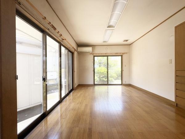焼津市坂本の中古一戸建て