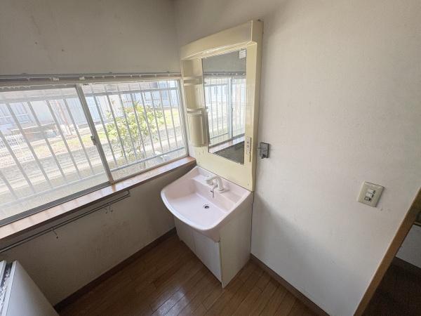 焼津市坂本の中古一戸建て