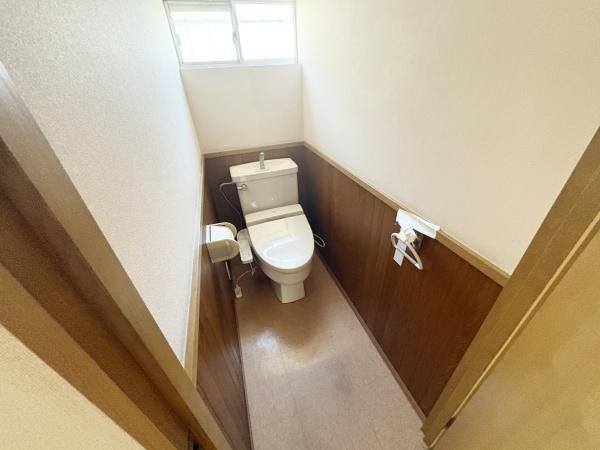 焼津市坂本の中古一戸建て