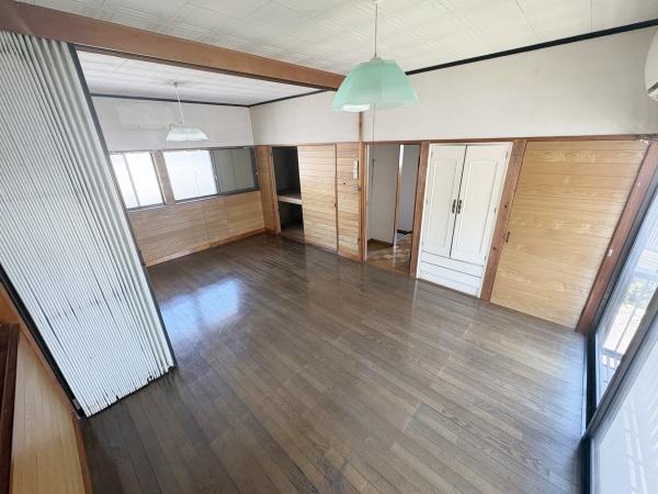 焼津市坂本の中古一戸建て