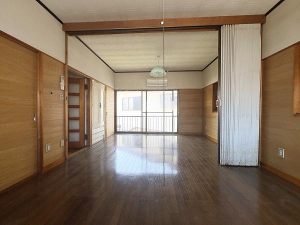 焼津市坂本の中古一戸建て