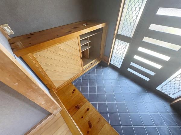 焼津市坂本の中古一戸建て