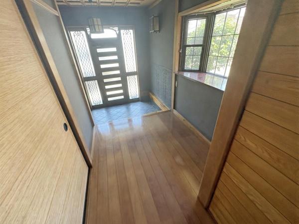 焼津市坂本の中古一戸建て