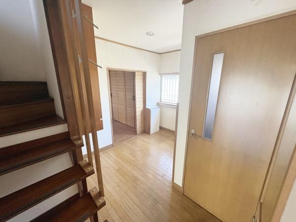 焼津市坂本の中古一戸建て