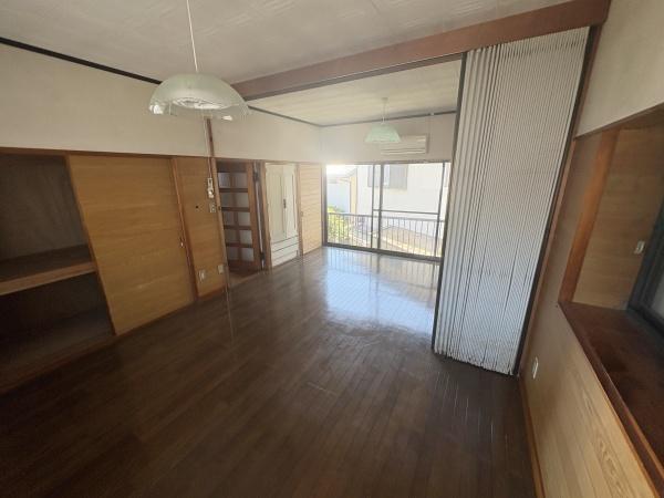 焼津市坂本の中古一戸建て