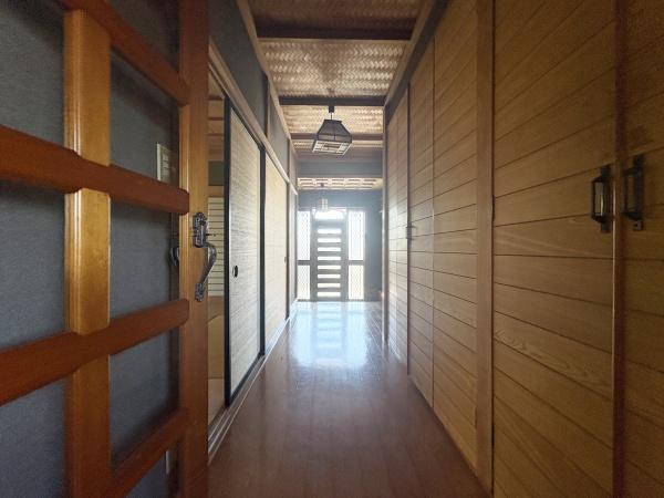 焼津市坂本の中古一戸建て