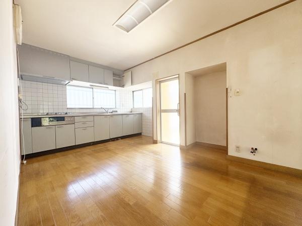 焼津市坂本の中古一戸建て