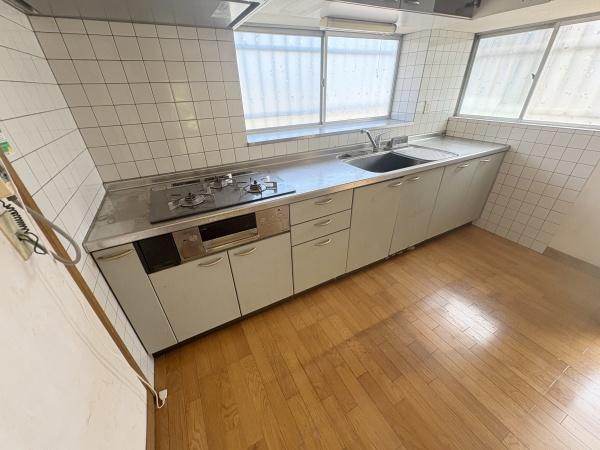 焼津市坂本の中古一戸建て