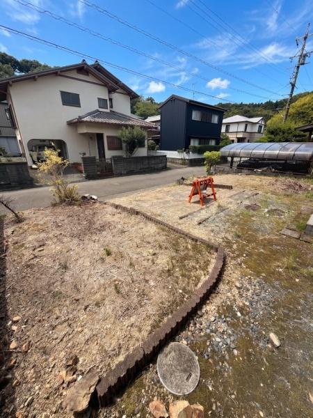 藤枝市若王子２丁目の中古一戸建て