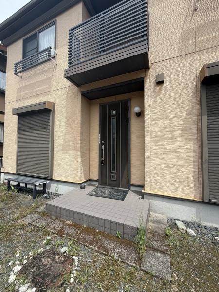 藤枝市若王子２丁目の中古一戸建て