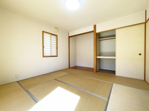 藤枝市若王子２丁目の中古一戸建て