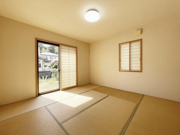 藤枝市若王子２丁目の中古一戸建て