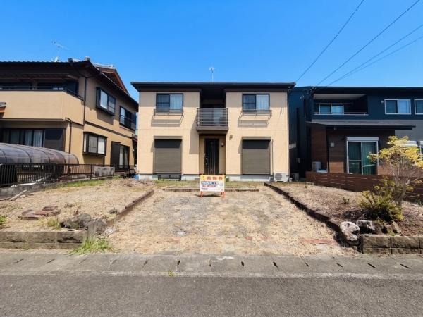 \期間限定・現況渡し/藤枝市若王子 中古住宅