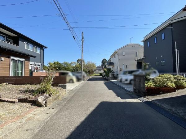 藤枝市若王子２丁目の中古一戸建て