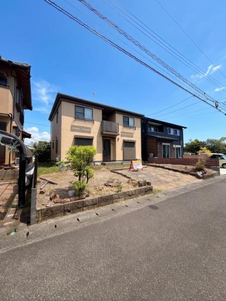 藤枝市若王子２丁目の中古一戸建て