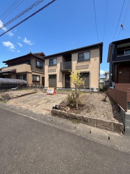 藤枝市若王子２丁目の中古一戸建て