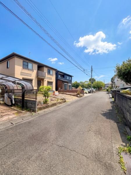藤枝市若王子２丁目の中古一戸建て