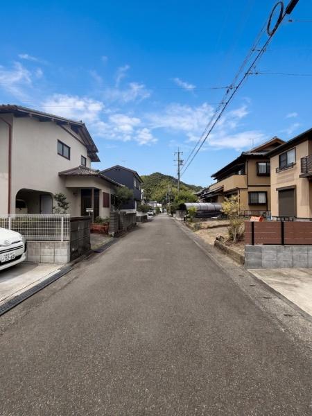 藤枝市若王子２丁目の中古一戸建て