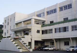 牧之原市細江第9期新築全1棟　1号棟(牧之原市立榛原中学校)