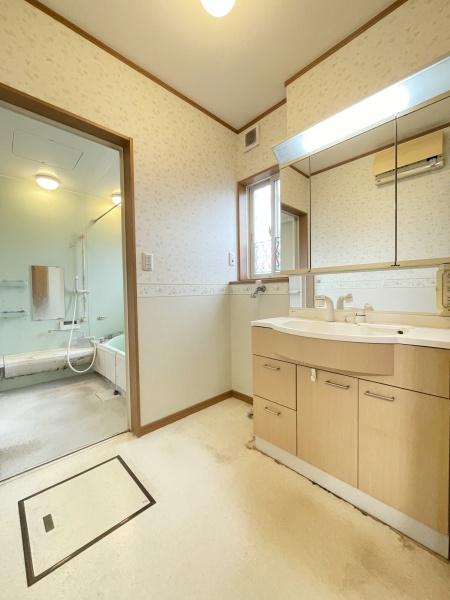 静岡市清水区吉川の中古一戸建て
