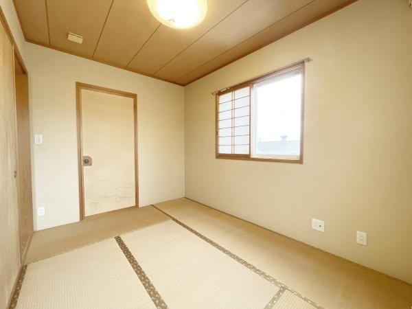 静岡市清水区吉川の中古一戸建て