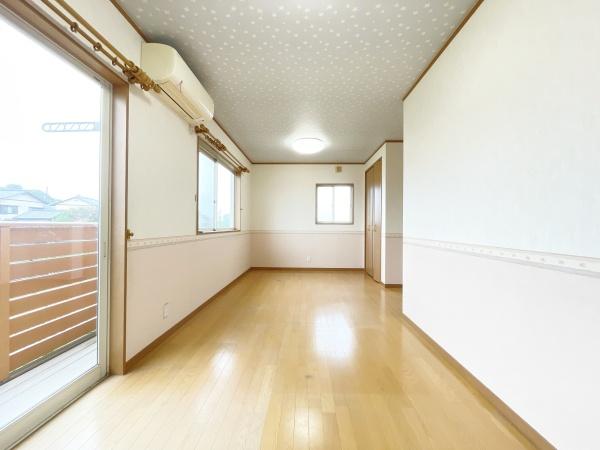 静岡市清水区吉川の中古一戸建て