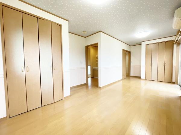 静岡市清水区吉川の中古一戸建て