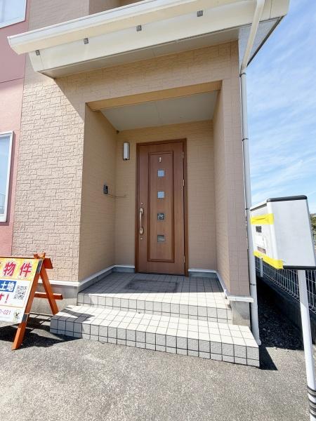 静岡市清水区吉川の中古一戸建て