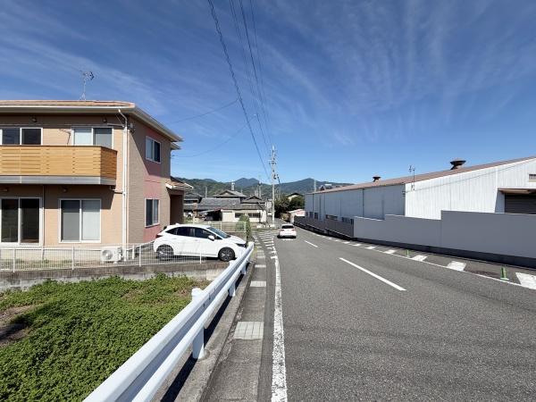 静岡市清水区吉川の中古一戸建て