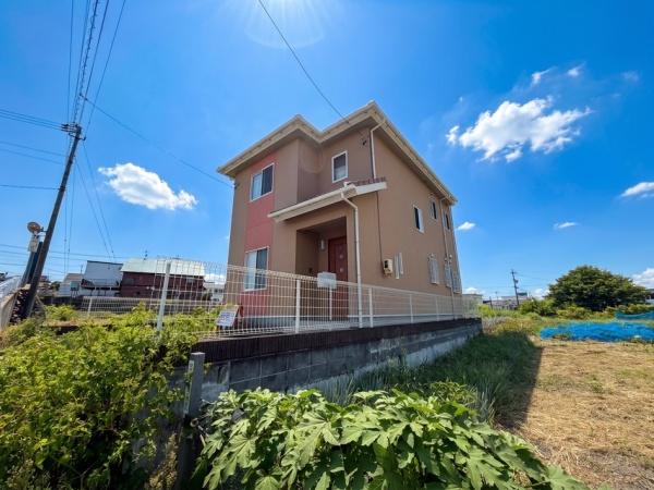 静岡市清水区吉川の中古一戸建