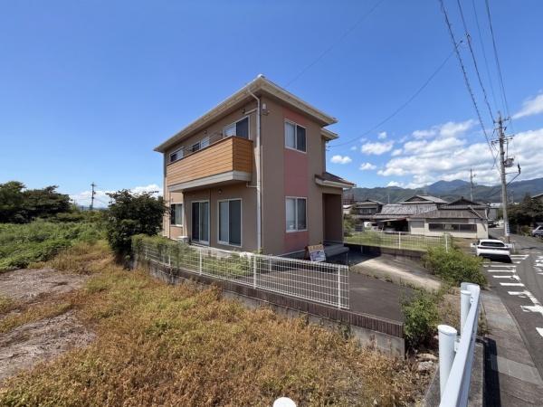 静岡市清水区吉川の中古一戸建