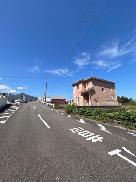 静岡市清水区吉川の中古一戸建て