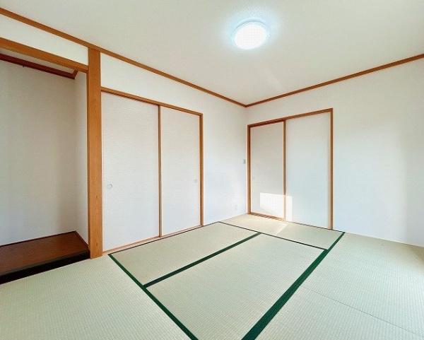 島田市元島田の中古一戸建て