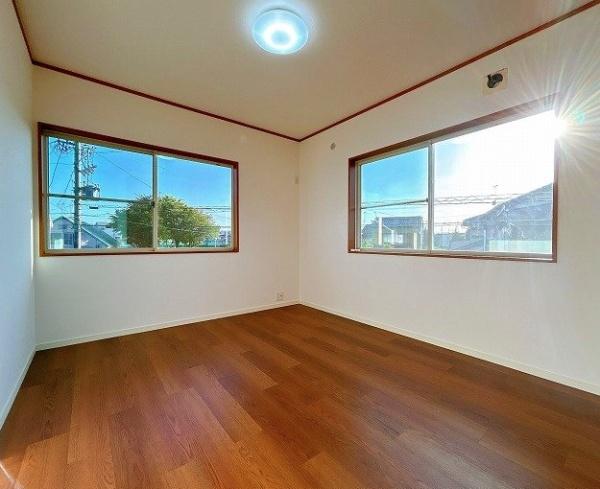 島田市元島田の中古一戸建て