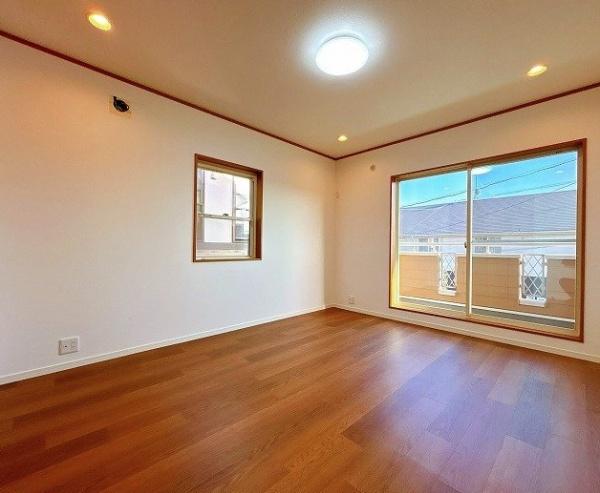 島田市元島田の中古一戸建て