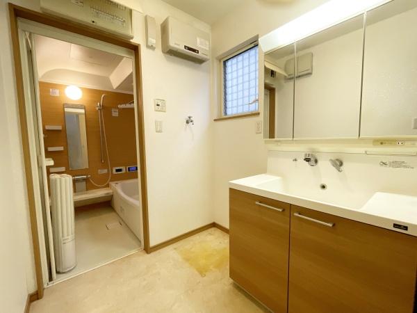 焼津市八楠４丁目の中古一戸建て