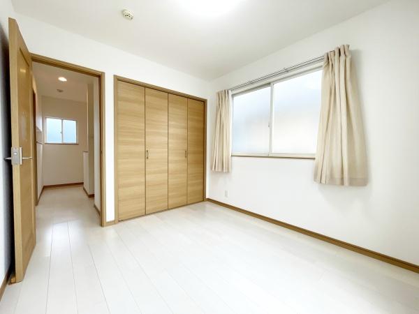 焼津市八楠４丁目の中古一戸建て