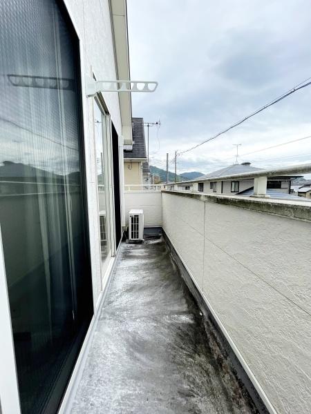 焼津市八楠４丁目の中古一戸建て