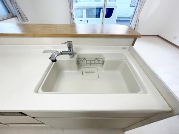 焼津市八楠４丁目の中古一戸建て