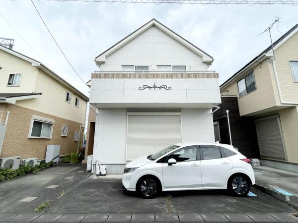 状態良好・オール電化住宅　焼津市八楠4丁目　中古住宅