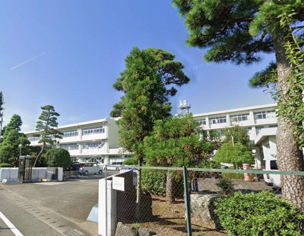 藤枝市泉町の中古一戸建て(藤枝市立大洲小学校)