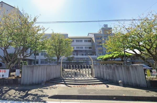 藤枝市泉町の中古一戸建て(藤枝市立大洲中学校)