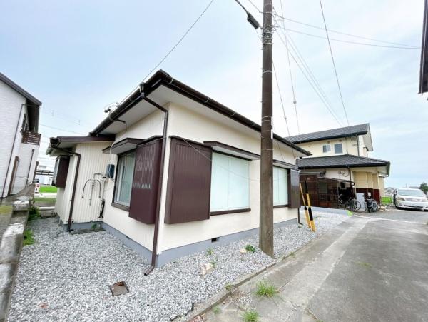 藤枝市泉町の中古一戸建